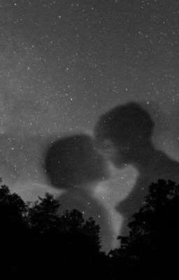 Зимняя история любви