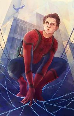 Потерянный Мститель 