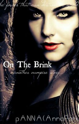 On The Brink (Vampire story)