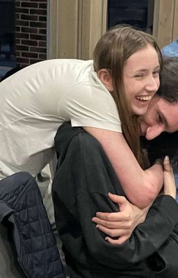 День рождения (СосиХер) (КлайТаша) (НП)