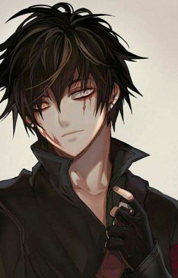 Ручной Зверёк Принцеси - Одноглазый Лис