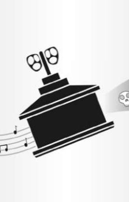 Музыкальная шкатулка