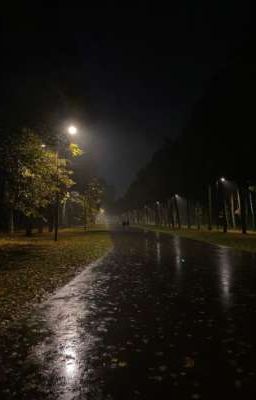 Ты не случайность🌙