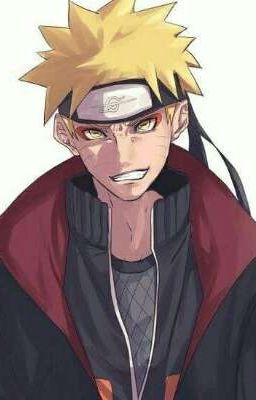 Наруто в Акацуки Или НаруСасу