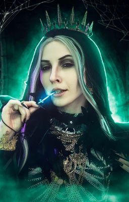 Кащей не Бессмертный