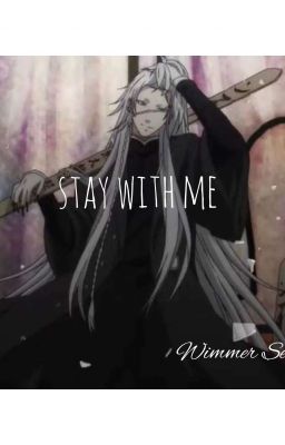 stay with me