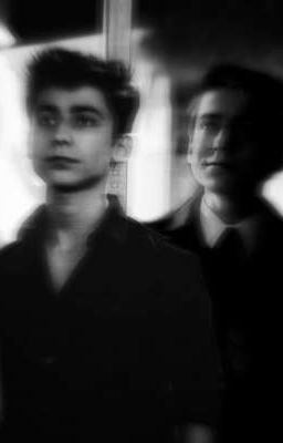 Любовь вампира и охотника