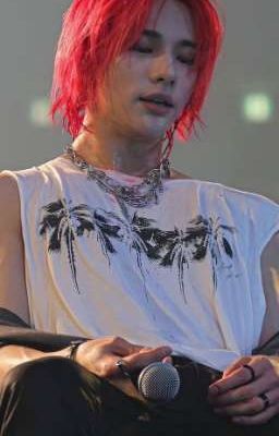 -Какова на вкус твоя кровушка? 