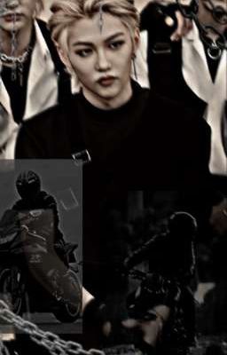 Двойная жизнь Ли Феликса