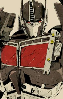 «Трансформеры: Прайм» - Зеркало.