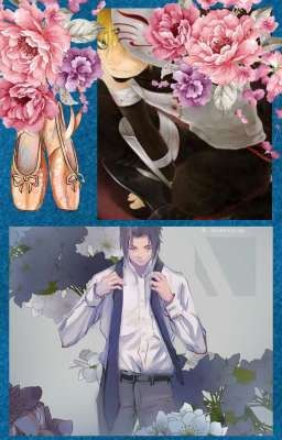 от балета до любви ЗАКРЫТ