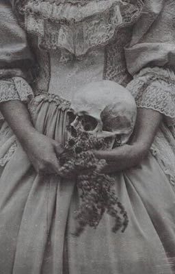 Тайна жизни Сабрины 