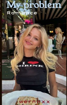 Моя любимая проблема || D&J