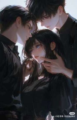 влюбиться в врагов? 