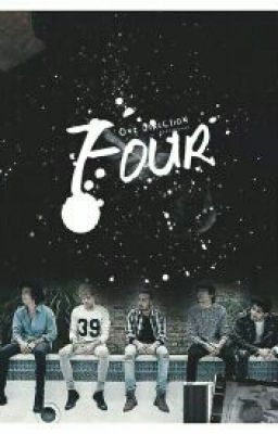 Imagine with One Direction