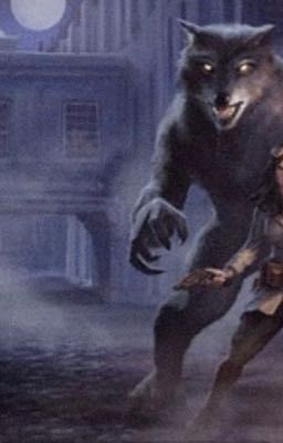 ❤️Вампирша с волчьим сердцем🐺