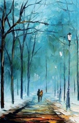 Моя любовь. Моё счастье.