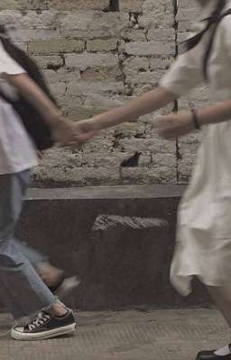 Школьная любовь 