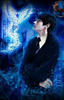 Мой любимый умник из Рейвенкло 