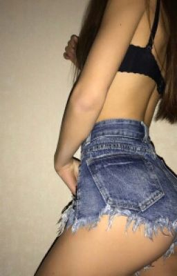 "Дерзкая_штучка"                                [ЗАКОНЧЕН]