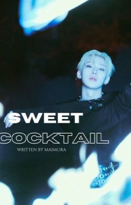Sweet Cocktail 