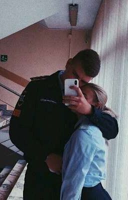 Подруга Следователя)