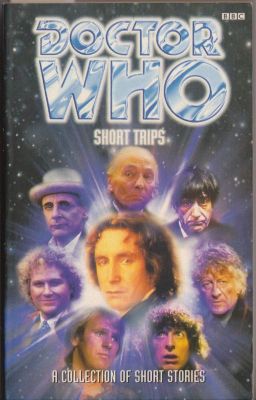 Doctor Who: Short Trips | Доктор Кто: Короткие путешествия
