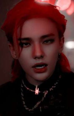 Вампир с запахом карамели(хëнликсы) 