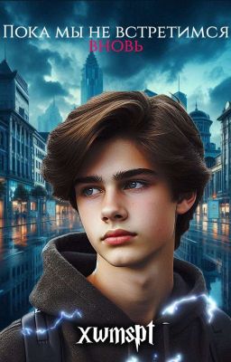 Пока мы не встретимся вновь