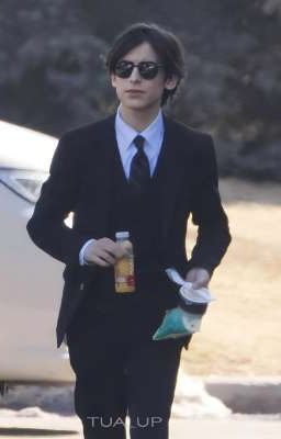 учитель музыки Эйдан Галлахер или новая мафия