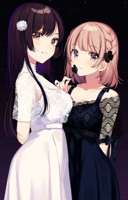 россиянки приехали к вампирам