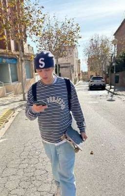 Путь вместе|Lil Morty 