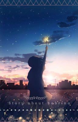 История Про Сабрину🗝️