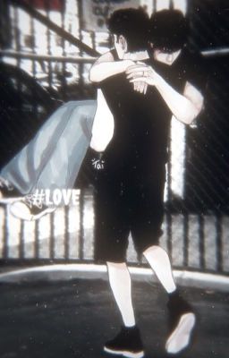 побег к своей любви[тучаны]