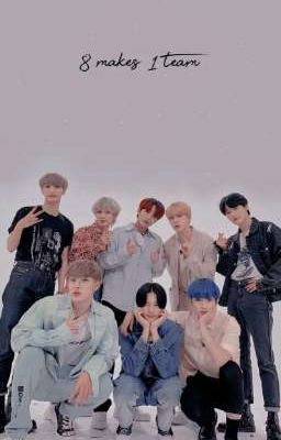 ~ATEEZ реакции~