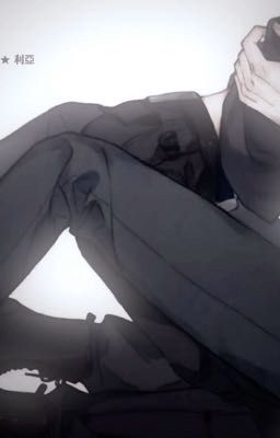 Кажется он мне нравится(хенликсы)