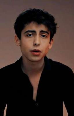 мой любимый учитель. 