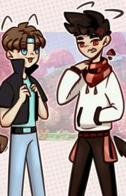 Любимый маньяк(Закончен)