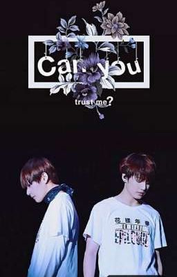 Ты можешь мне доверять?