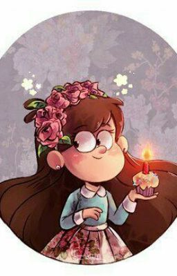  Фанфик Гравити Фолз