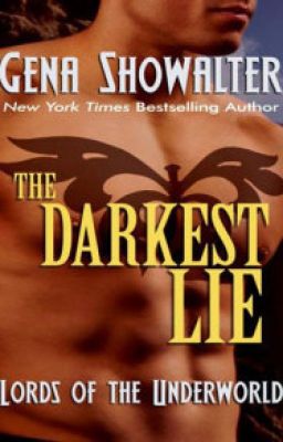 Самая темная ложь