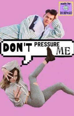 Не дави на меня | Гарри Стайлс