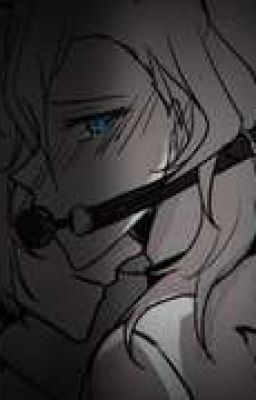 Боль от любимого [ЗАКОНЧЕН]