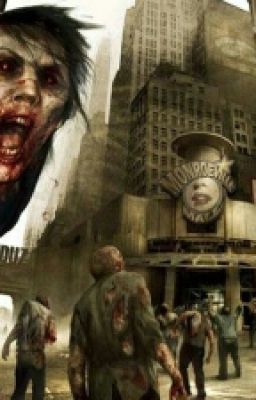 Зомби Вирус Z-47. Миссия выжить.