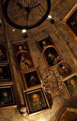 Будущее в Прошлом