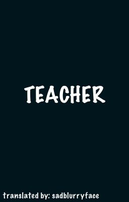 teacher | muke [russian translation]