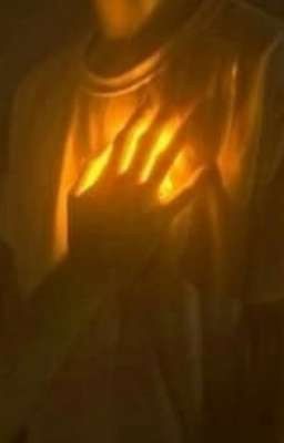 Тёмный владыка и герой 