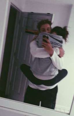 Она только моя! 