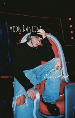 Лунные танцы//Егор Крид 