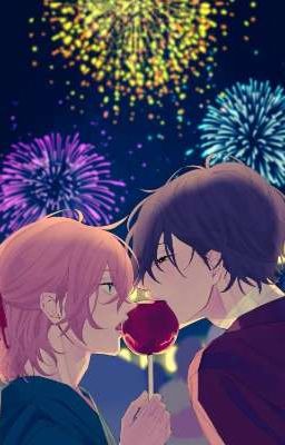 Праздник Феерверков